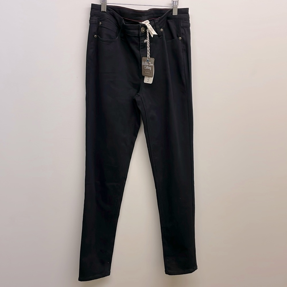 Matilda Jane Jeans Womens Size 8 NWT